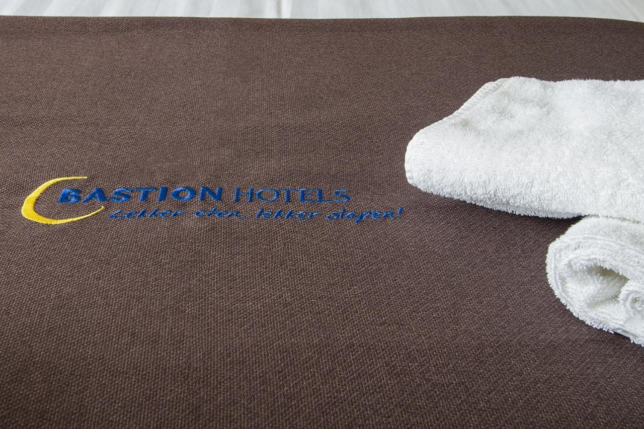 Bastion Hotel Groningen Exterior photo
