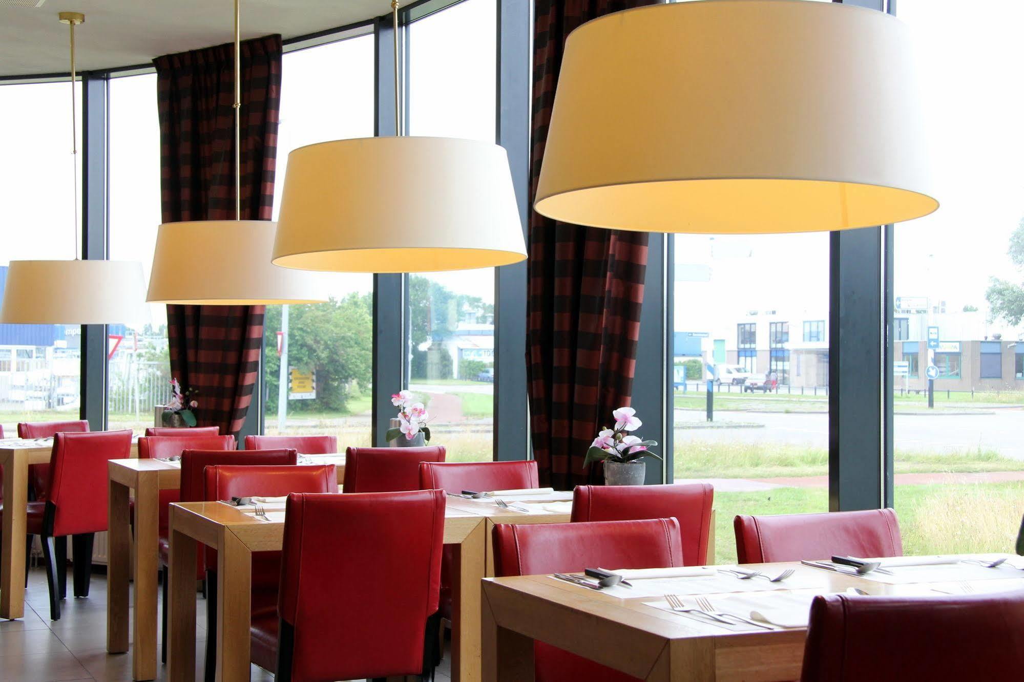 Bastion Hotel Groningen Exterior photo